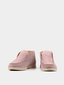 Ботинки LeBERDES модель 00000012747 Фото