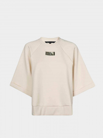Футболки и поло Armani Exchange модель 6RYM51-YJEPZ-1783 Фото
