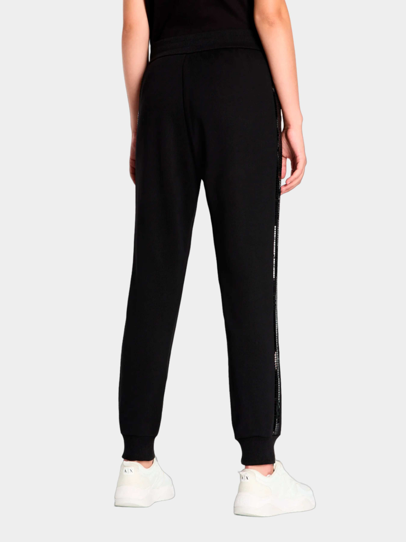 Брюки Armani Exchange модель 6RYP79-YJEBZ-1200 Фото