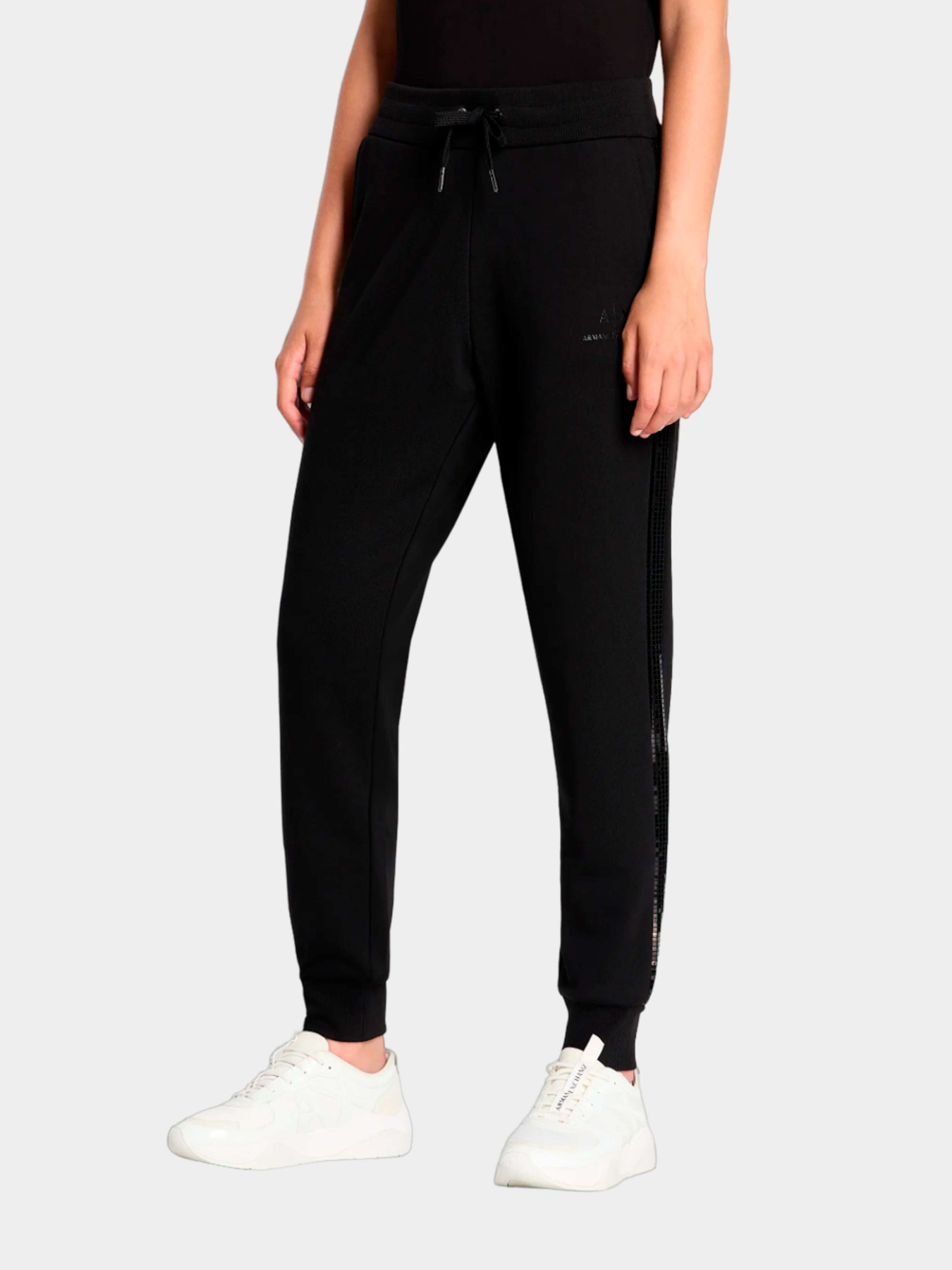 Брюки Armani Exchange модель 6RYP79-YJEBZ-1200 Фото