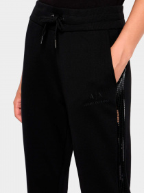 Брюки Armani Exchange модель 6RYP79-YJEBZ-1200 Фото