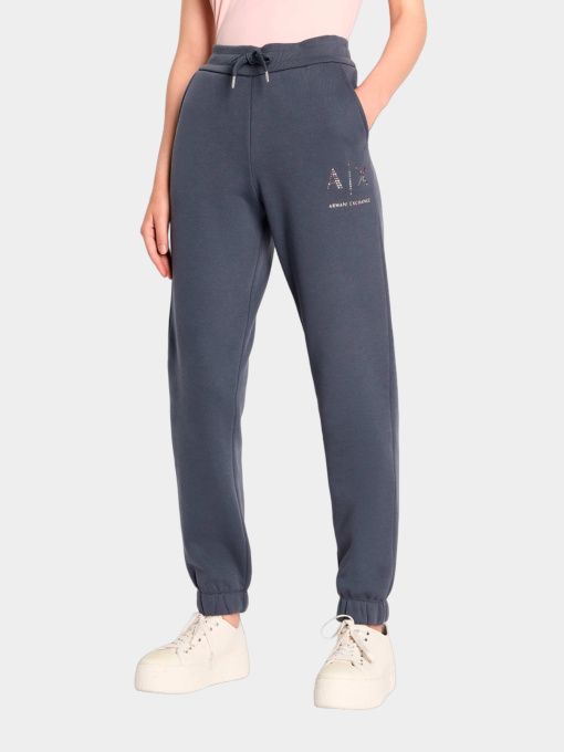 Брюки Armani Exchange модель 6RYP94-YJEFZ-1990 Фото