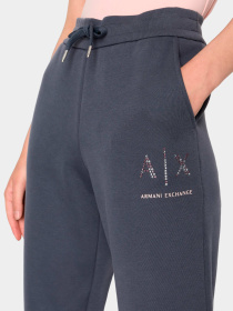 Брюки Armani Exchange модель 6RYP94-YJEFZ-1990 Фото