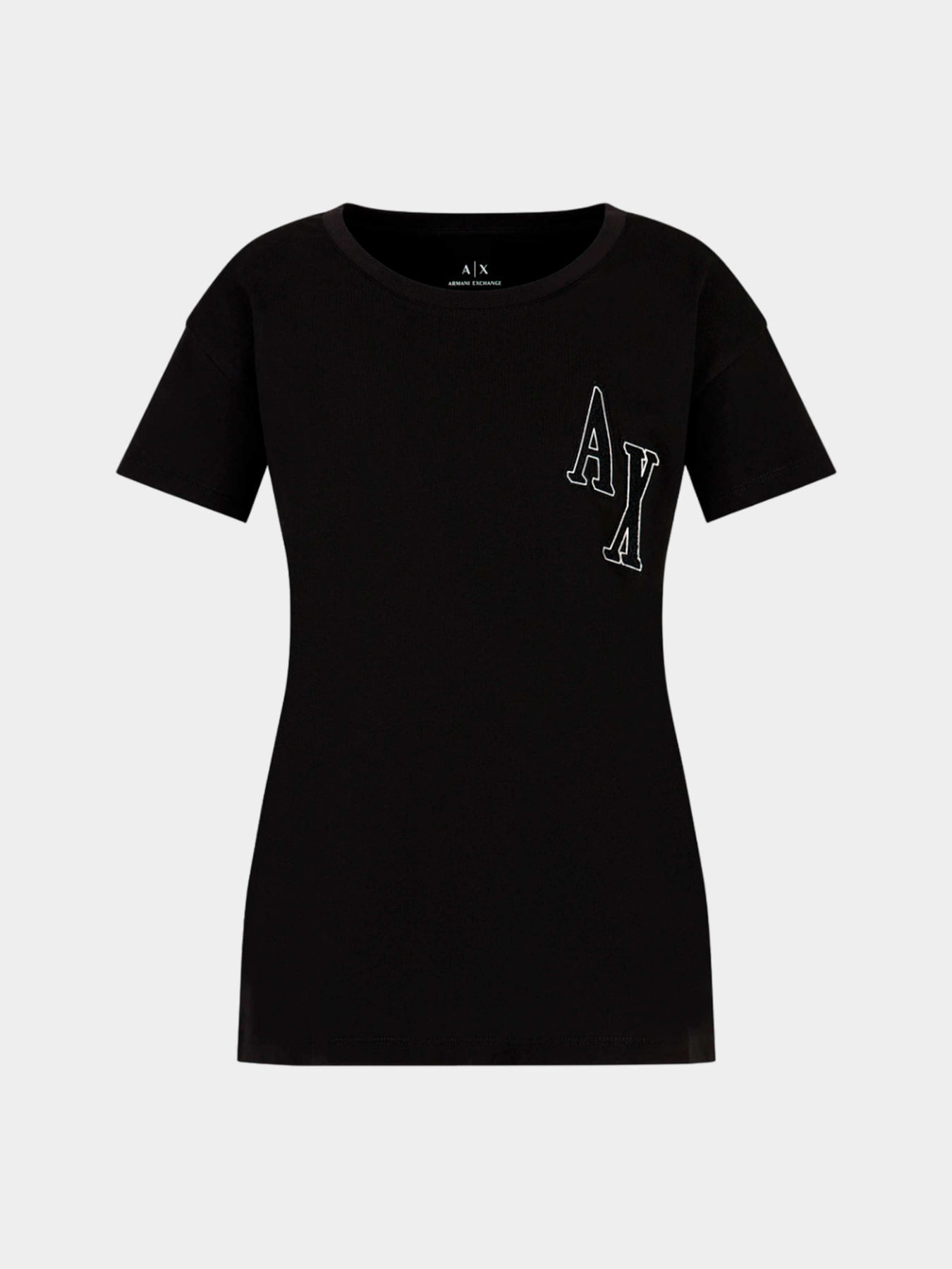 Футболки и поло Armani Exchange модель 6RYT38-YJ7VZ-1200 Фото