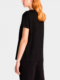 Футболки и поло Armani Exchange модель 6RYT38-YJ7VZ-1200 Фото