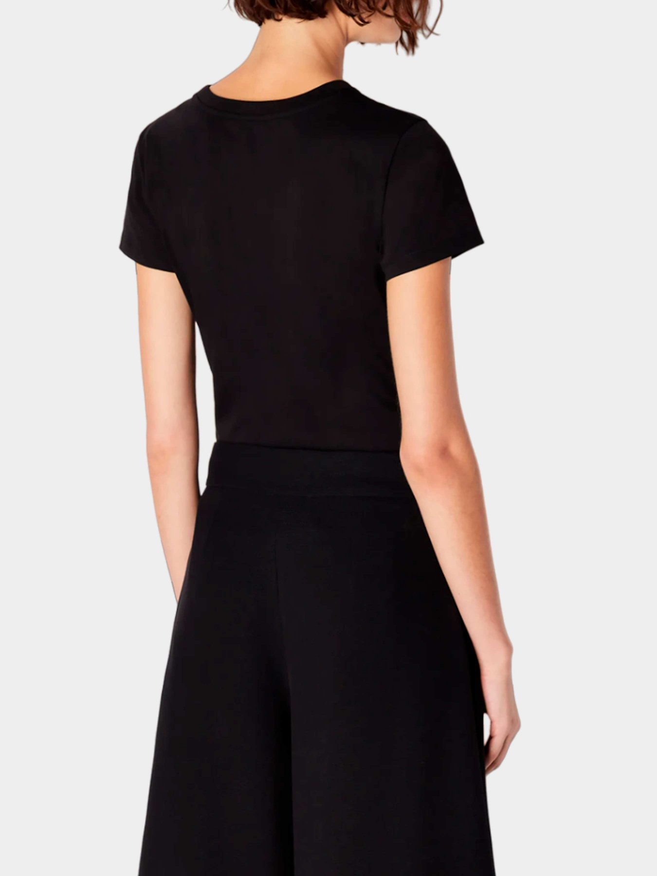 Футболки и поло Armani Exchange модель 6RYT47-YJ3RZ-1200 Фото