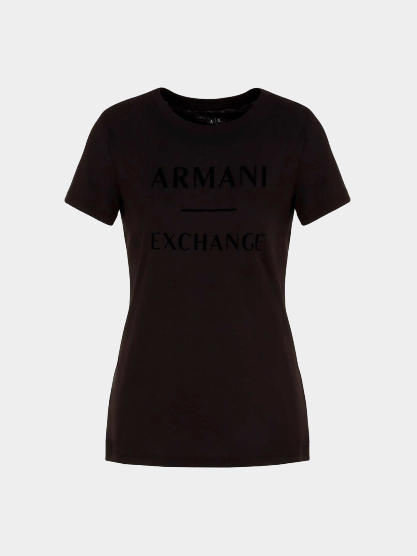 Футболки и поло Armani Exchange модель 6RYT47-YJ3RZ-1200 Фото