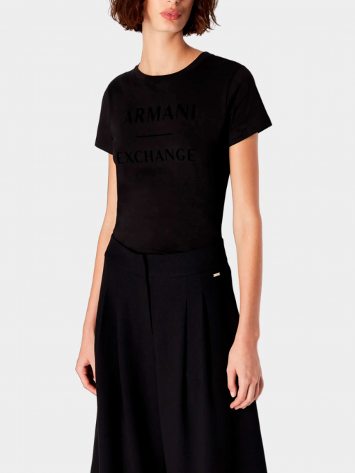 Футболки и поло Armani Exchange модель 6RYT47-YJ3RZ-1200 Фото