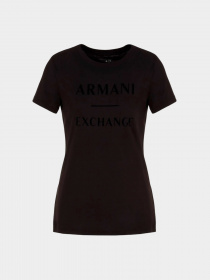 Футболки и поло Armani Exchange модель 6RYT47-YJ3RZ-1200 Фото