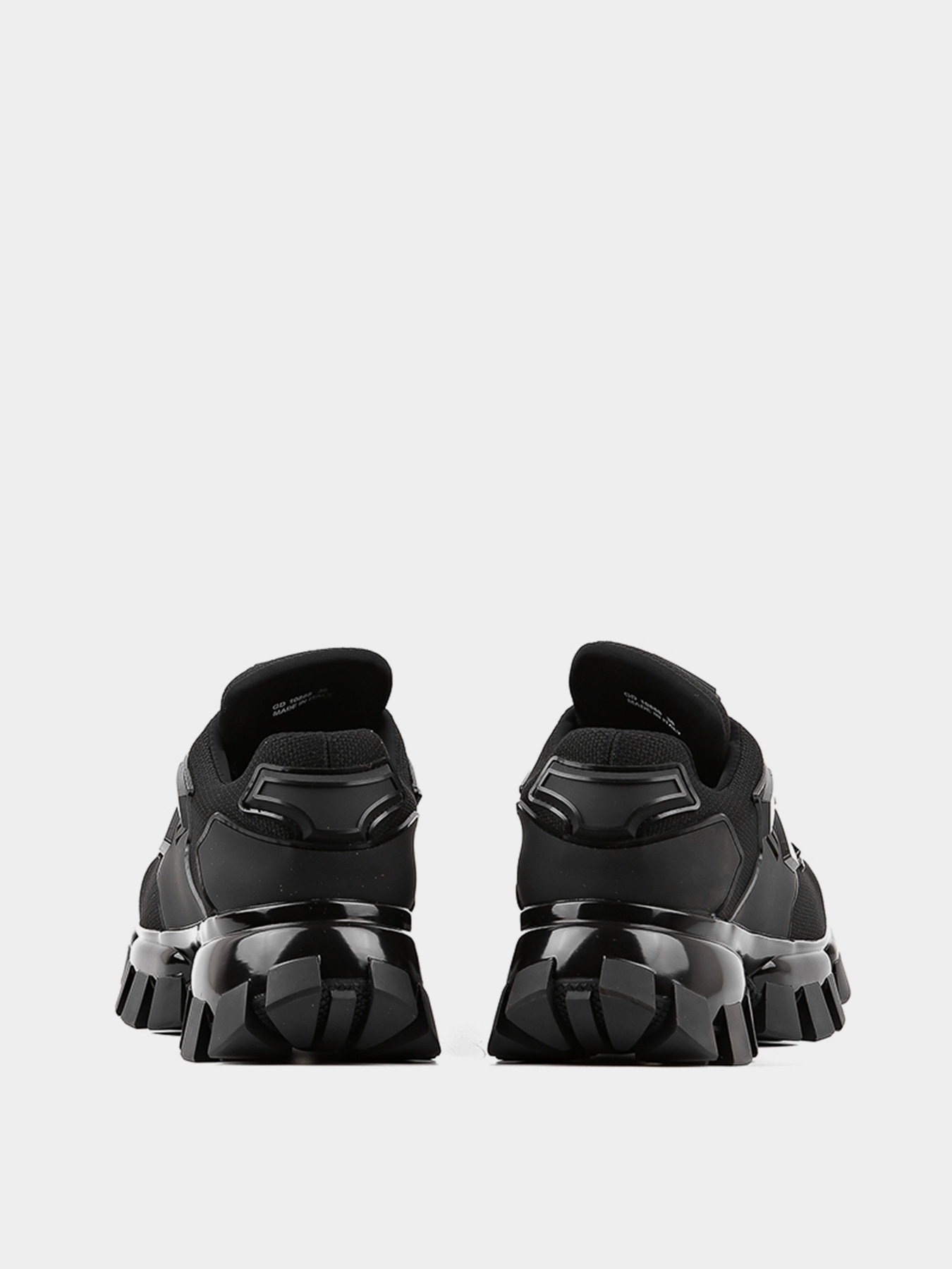 Кроссовки повседневные LeBERDES модель 00000012750 Фото