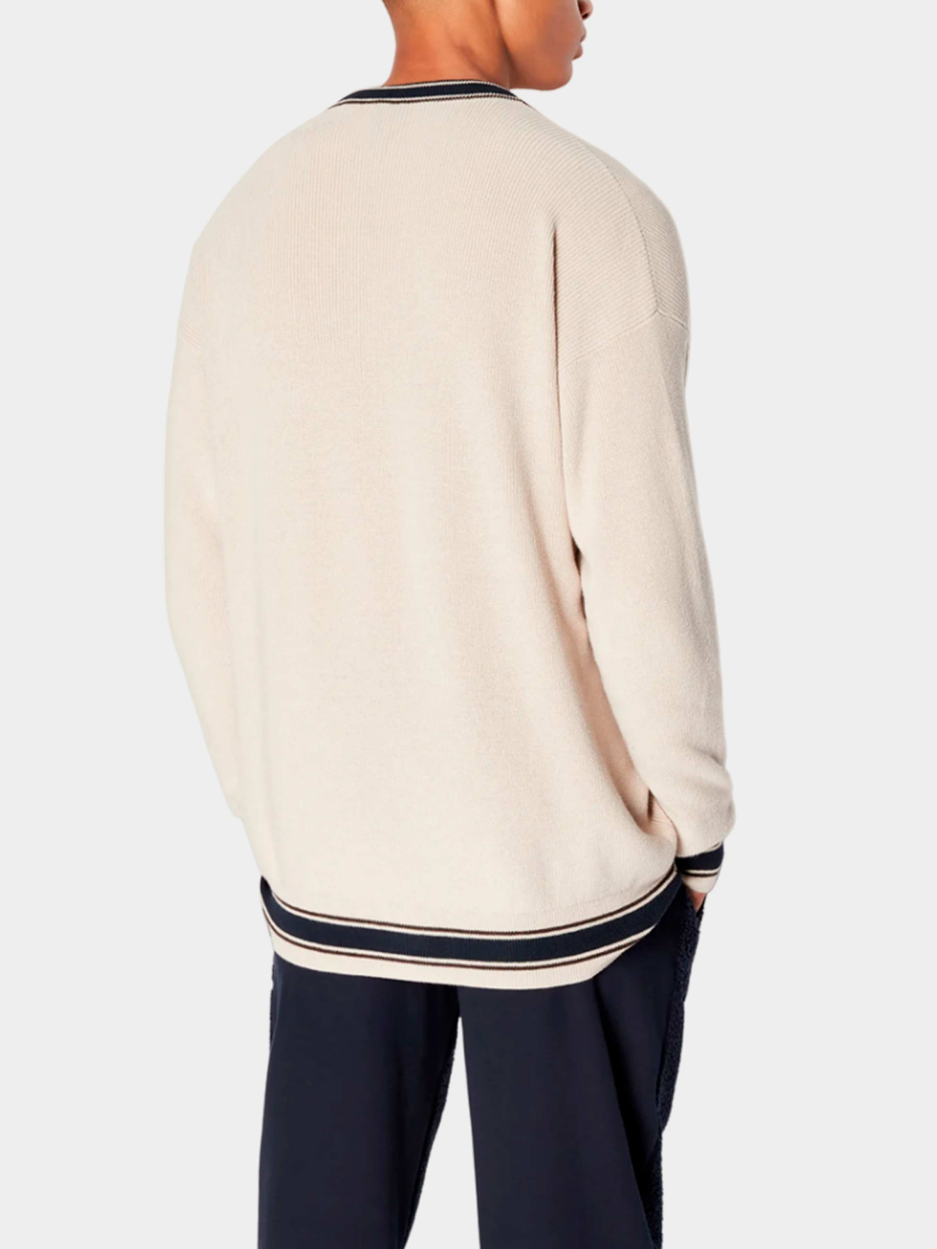 Худи и свитшоты Armani Exchange модель 6RZE2A-ZM3FZ-1934 Фото
