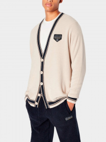 Худи и свитшоты Armani Exchange модель 6RZE2A-ZM3FZ-1934 Фото