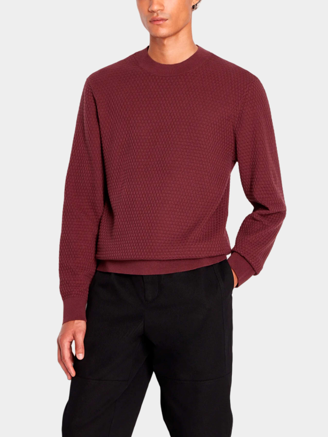 Худи и свитшоты Armani Exchange модель 6RZM2H-ZMX8Z-14AU Фото