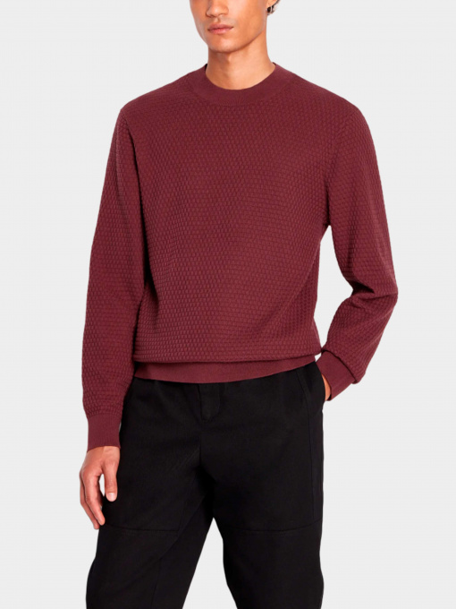 Худи и свитшоты Armani Exchange модель 6RZM2H-ZMX8Z-14AU Фото
