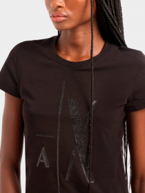Футболки и поло Armani Exchange модель 6RYT50-YJC7Z-1200 Фото