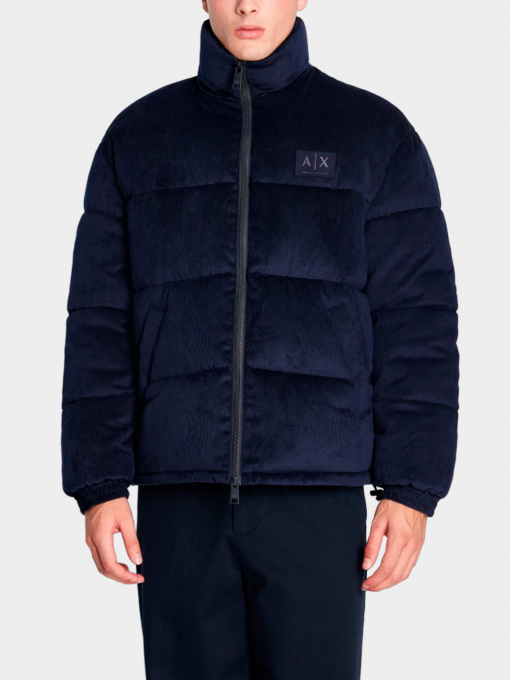 Күрткелер мен тондар Armani Exchange үлгі 6RZB37-ZNXSZ-1510 Фото