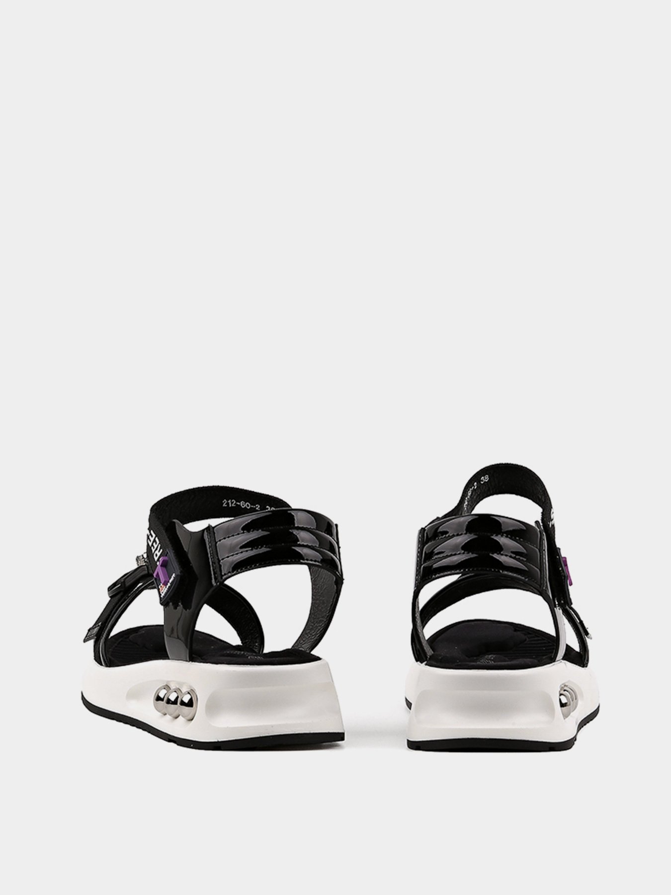 Сандалии LeBERDES модель 00000012756 Фото