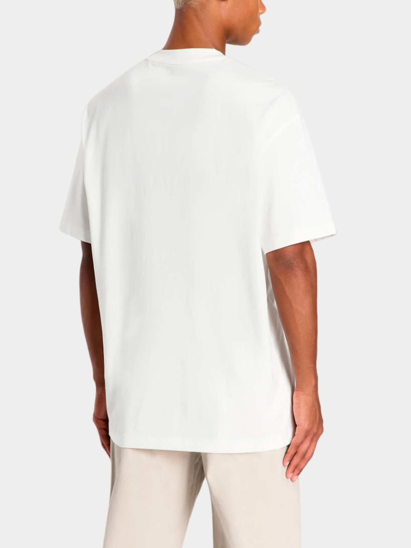 Футболки и поло Armani Exchange модель 6RZMJM-ZJDHZ-1116 Фото
