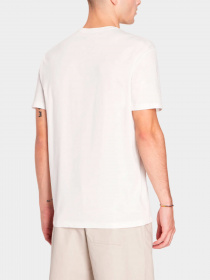 Футболки и поло Armani Exchange модель 6RZTJG-ZJ8EZ-1116 Фото