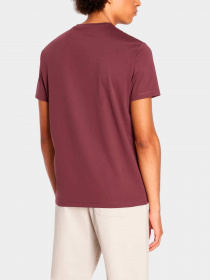 Футболки и поло Armani Exchange модель 6RZTJG-ZJ8EZ-14AU Фото