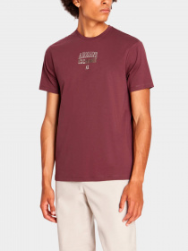 Футболки и поло Armani Exchange модель 6RZTJG-ZJ8EZ-14AU Фото
