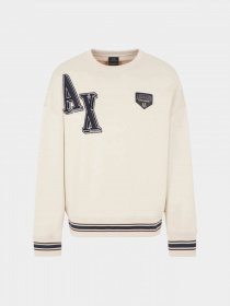Худи и свитшоты Armani Exchange модель 6RZMJE-ZJDPZ-1934 Фото
