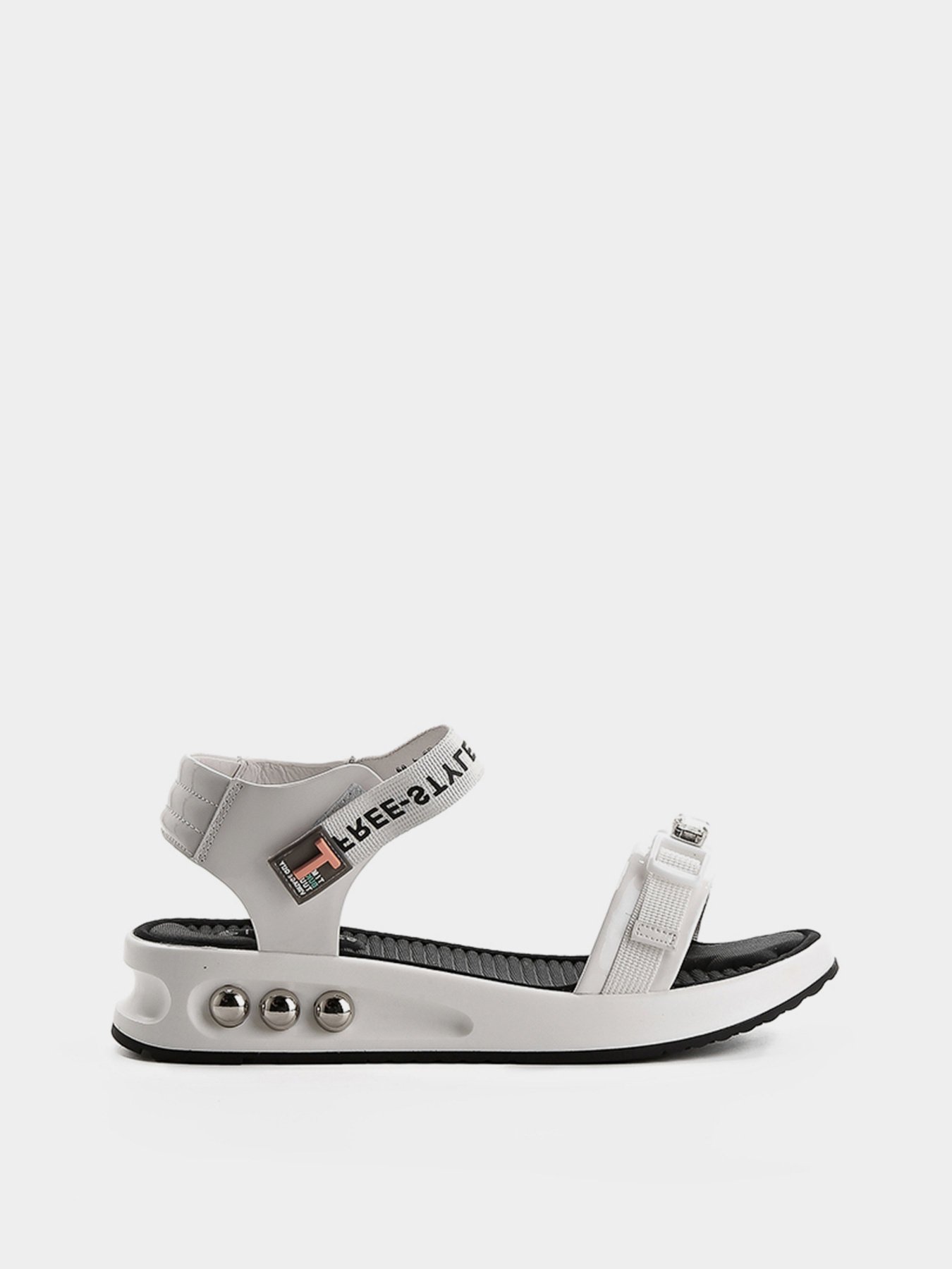 Сандалии LeBERDES модель 00000012757 Фото