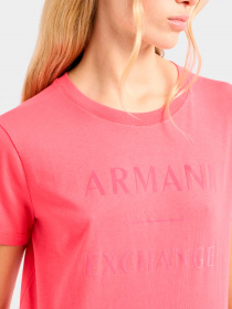 Футболки и поло Armani Exchange модель 6RYT47-YJ3RZ-14AZ Фото