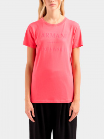 Футболки и поло Armani Exchange модель 6RYT47-YJ3RZ-14AZ Фото