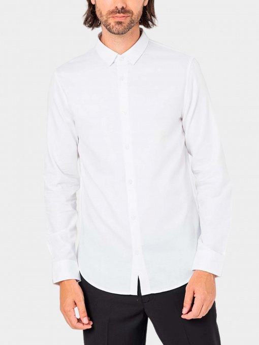 Рубашки Armani Exchange модель 6RZC46-ZNIEZ-1100 Фото