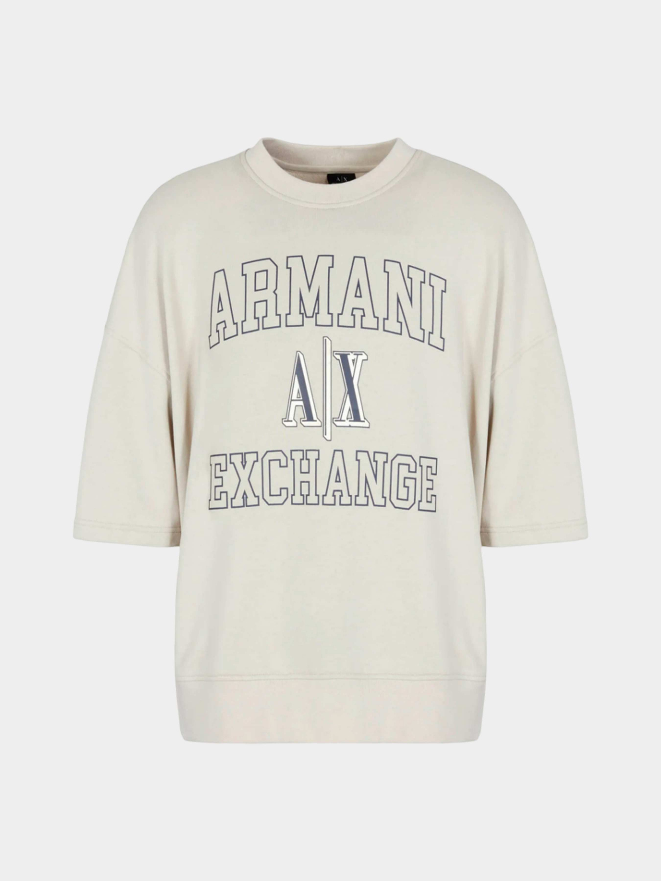 Футболки и поло Armani Exchange модель 6RZMJJ-ZJDPZ-1934 Фото