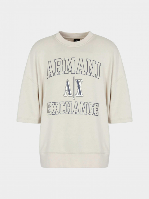 Футболки и поло Armani Exchange модель 6RZMJJ-ZJDPZ-1934 Фото
