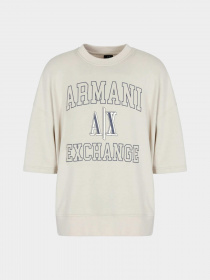 Футболки и поло Armani Exchange модель 6RZMJJ-ZJDPZ-1934 Фото