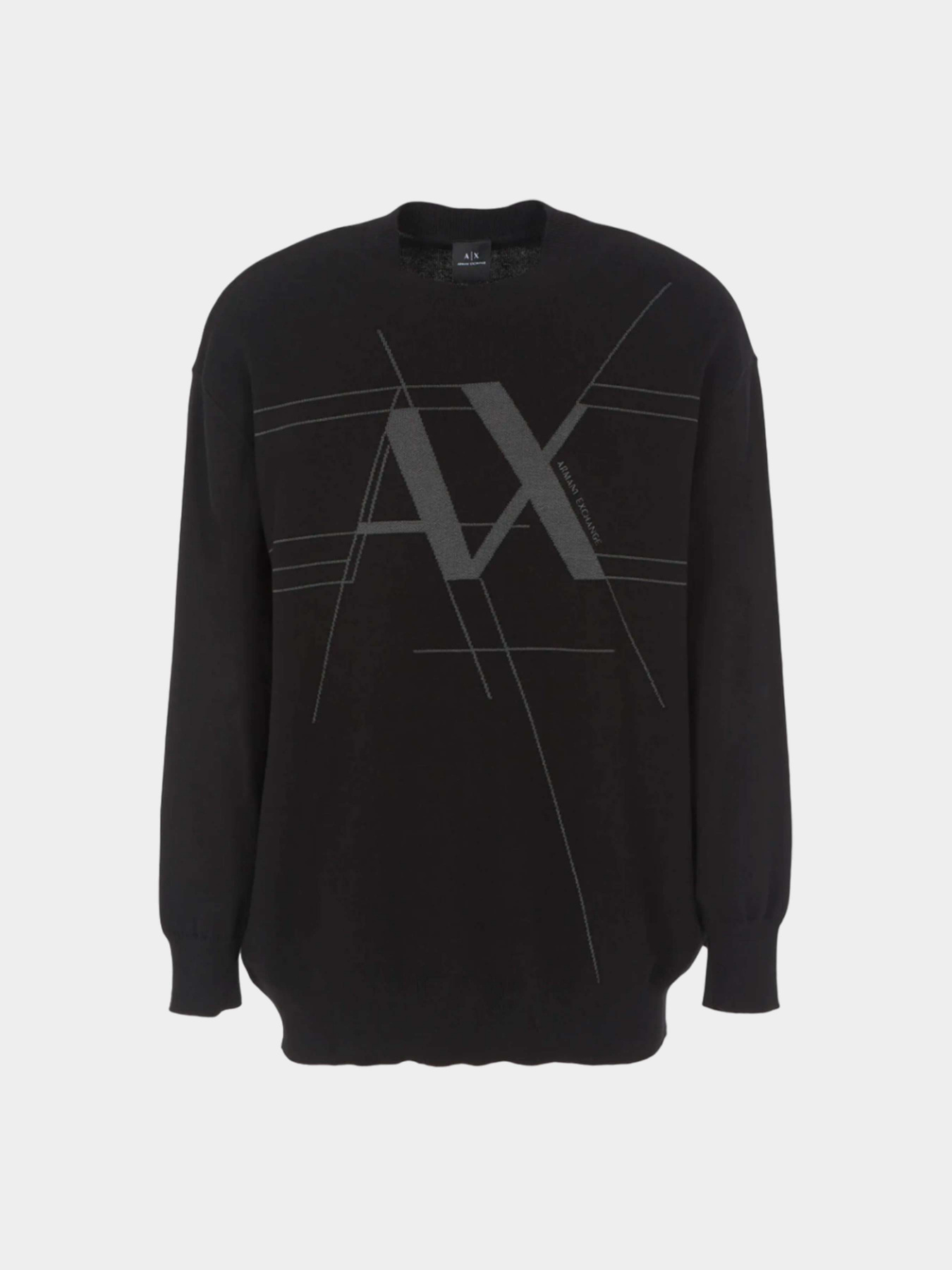 Худи и свитшоты Armani Exchange модель 6RZM5A-ZMU7Z-1200 Фото