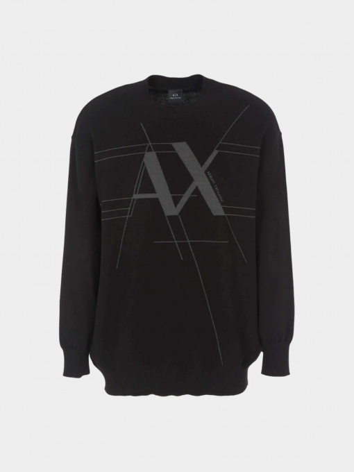 Худи и свитшоты Armani Exchange модель 6RZM5A-ZMU7Z-1200 Фото