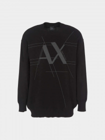 Худи и свитшоты Armani Exchange модель 6RZM5A-ZMU7Z-1200 Фото