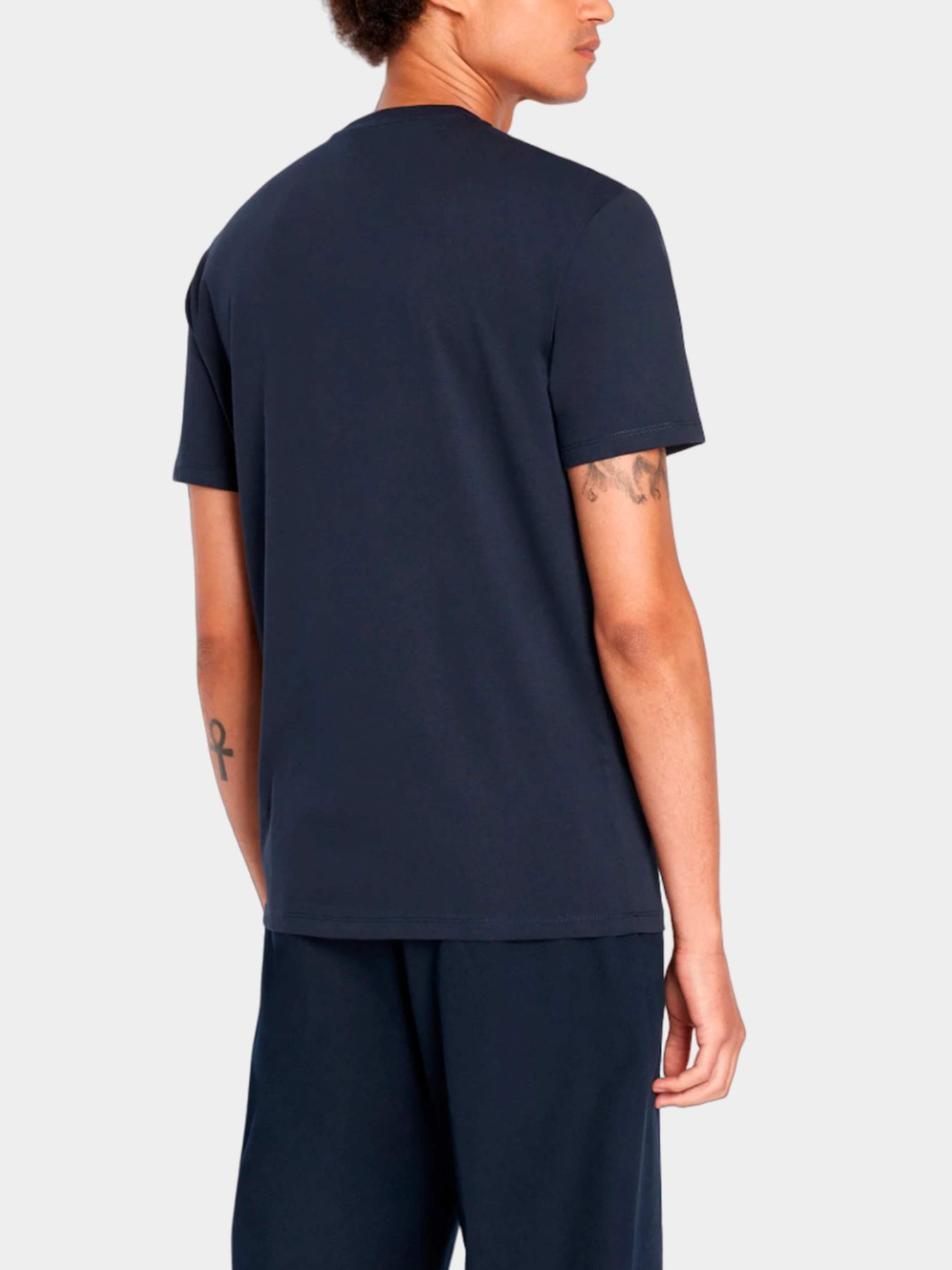 Футболки и поло Armani Exchange модель 6RZTJM-ZJH4Z-1510 Фото