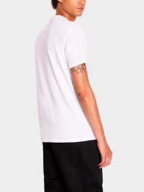 Футболки и поло Armani Exchange модель 6RZTJV-ZJBYZ-21CR Фото