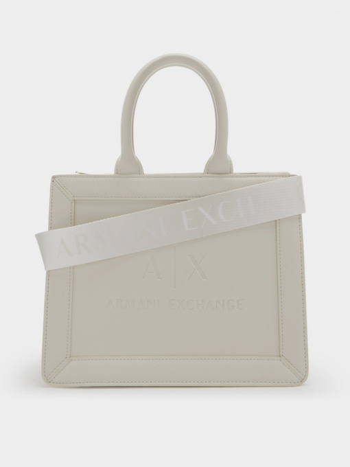 Сумки Armani Exchange модель 942929-CC789-31240 Фото