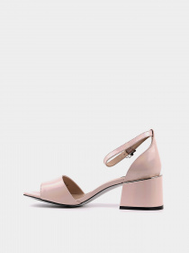 Босоножки LeBERDES модель 00000012760 Фото