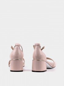 Босоножки LeBERDES модель 00000012760 Фото