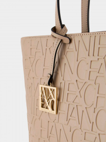 Сумки Armani Exchange модель 942650-CC793-09752 Фото