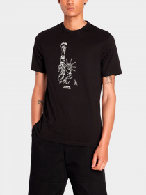Футболки и поло Armani Exchange модель 6RZTJV-ZJBYZ-22CH Фото