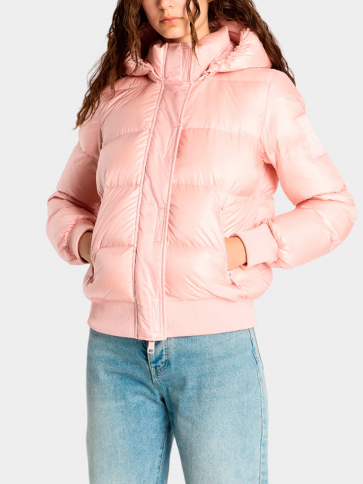 Куртки и дубленки Armani Exchange модель 8NYB40-YNYNZ-7415 Фото