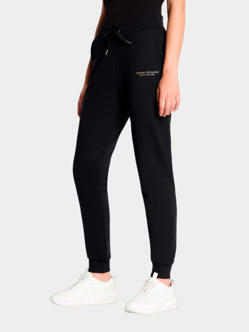 Брюки Armani Exchange модель 8NYPBA-YJE5Z-52AK Фото