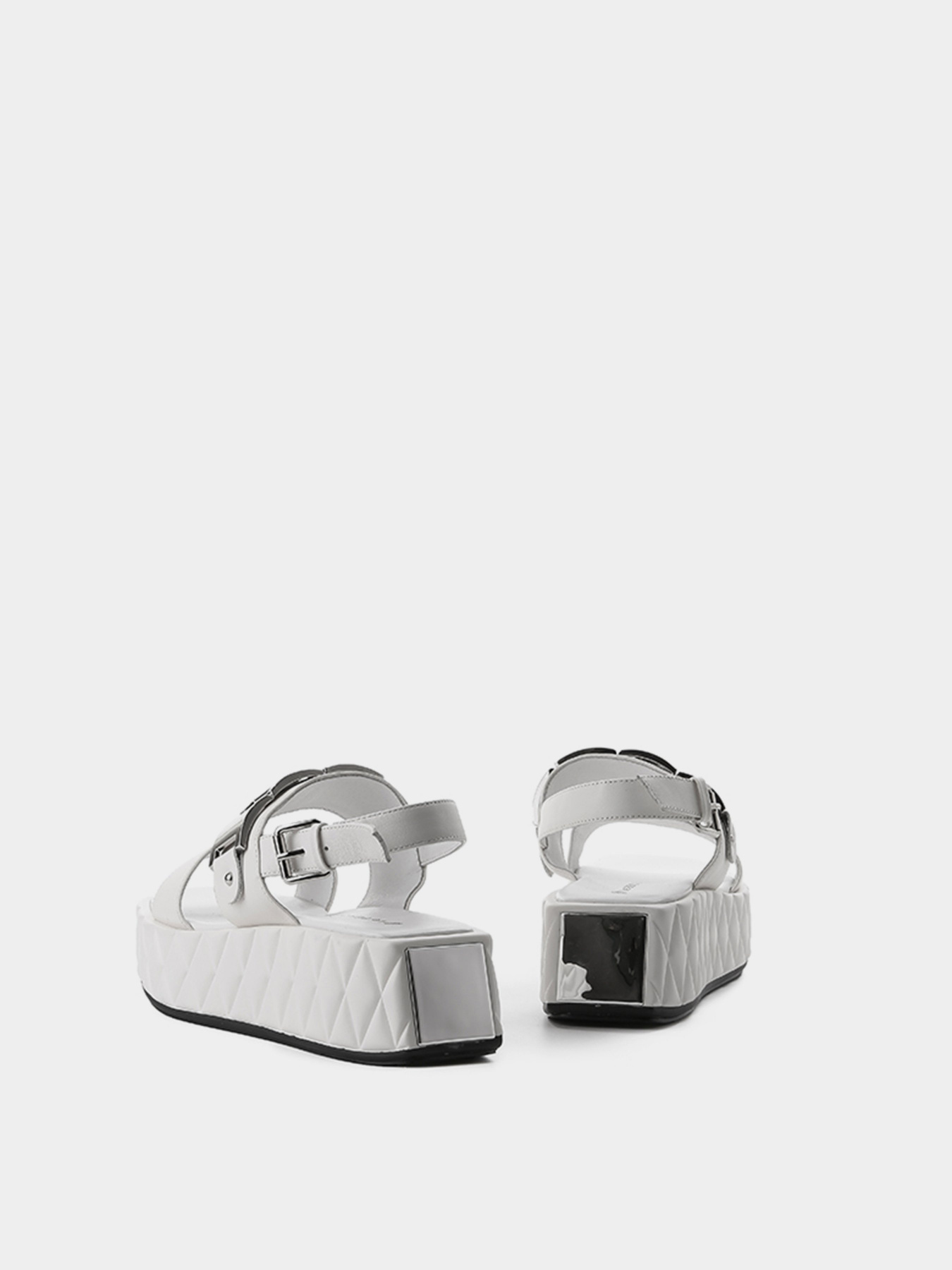 Сандалии LeBERDES модель 00000012766 Фото