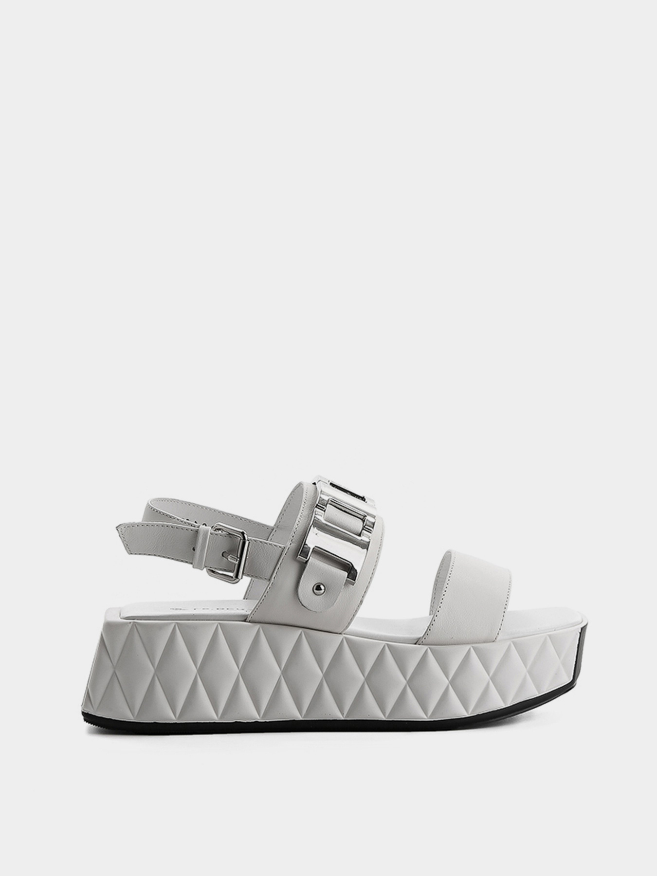 Сандалии LeBERDES модель 00000012766 Фото