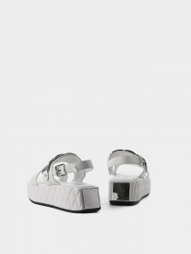 Сандалии LeBERDES модель 00000012766 Фото