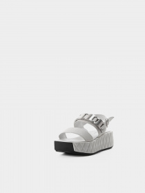 Сандалии LeBERDES модель 00000012766 Фото