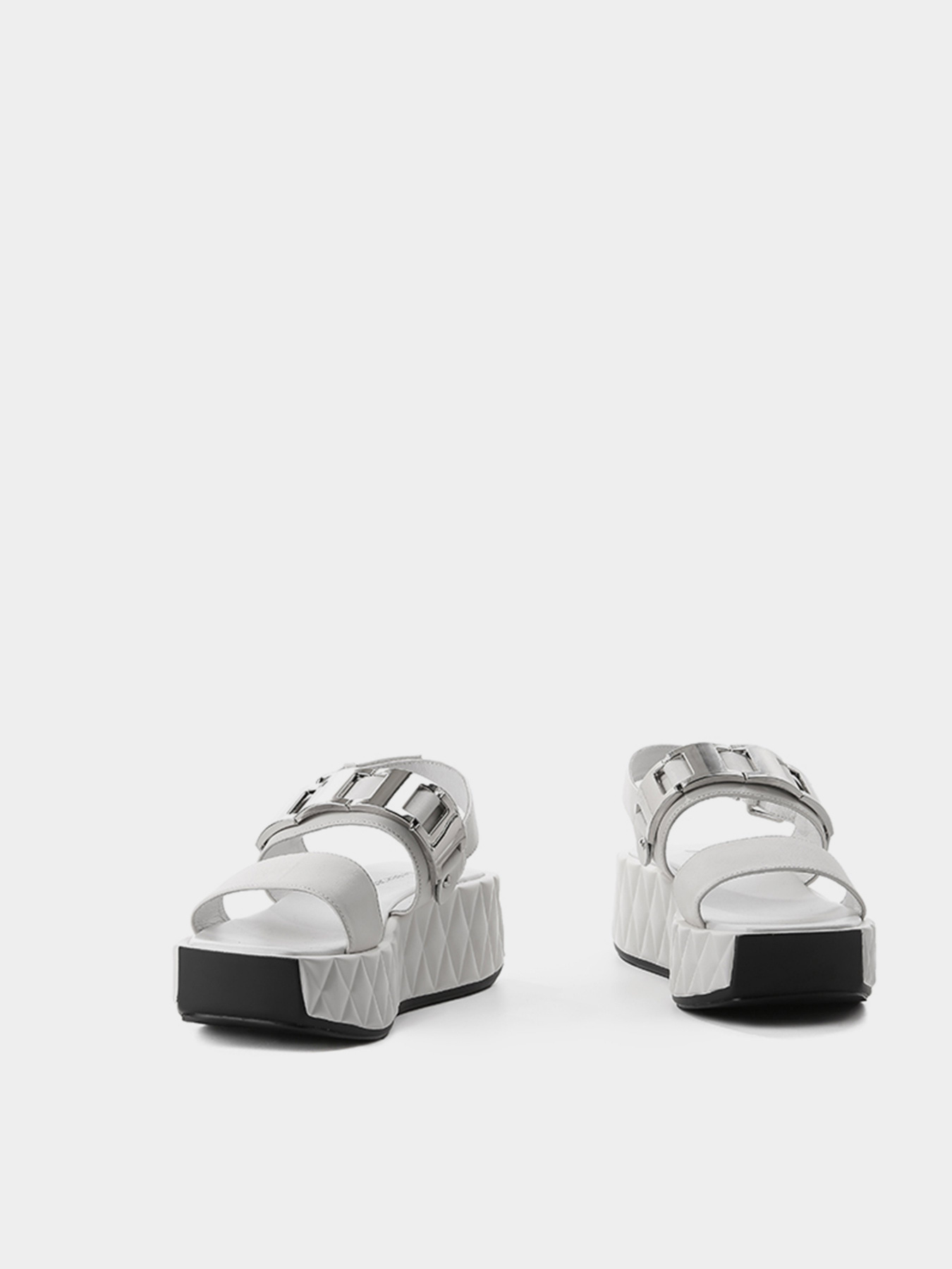 Сандалии LeBERDES модель 00000012766 Фото